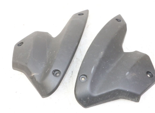 JONCTION CARENAGE AVANT INF