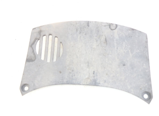 JONCTION CARENAGE AVANT INF