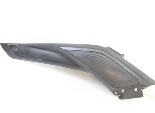 JONCTION MARCHE PIED GAUCHE