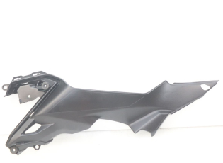 JONCTION MARCHE PIED GAUCHE