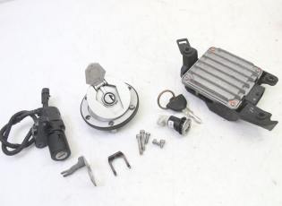 KIT SERRURE CLE CDI NEIMAN