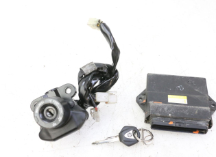 KIT SERRURE CLE CDI NEIMAN