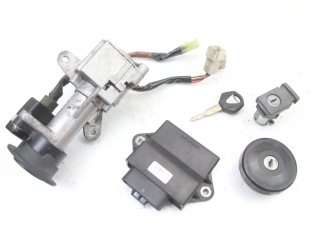 KIT SERRURE CLE CDI NEIMAN