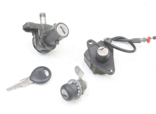 KIT SERRURE CLE NEIMAN