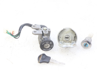 KIT SERRURE CLE NEIMAN