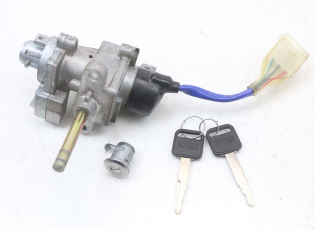 KIT SERRURE CLE NEIMAN