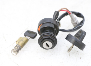 KIT SERRURE CLE NEIMAN