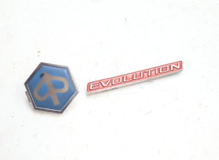 LOGO MARQUE