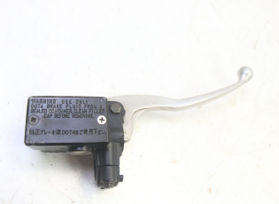 MAITRE CYLINDRE AVANT