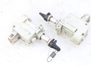 MOTEUR OUVERTURE COFFRE