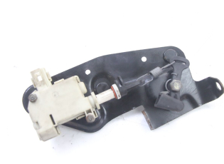 MOTEUR OUVERTURE COFFRE