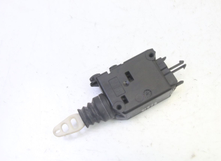 MOTEUR OUVERTURE COFFRE