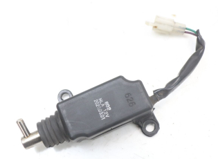 MOTEUR OUVERTURE COFFRE