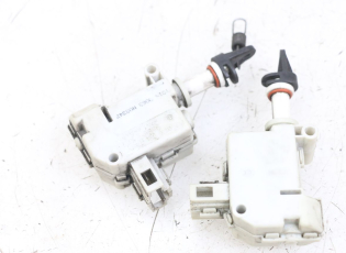 MOTEUR OUVERTURE COFFRE