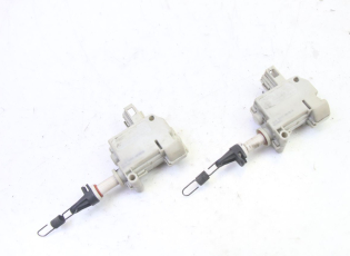 MOTEUR OUVERTURE COFFRE