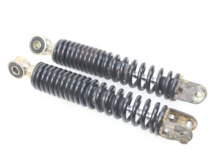 PAIRE AMORTISSEUR ARRIERE