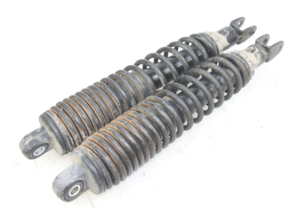 PAIRE AMORTISSEUR ARRIERE