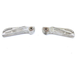 PAIRE CALE PIED ARRIERE