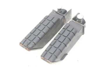 PAIRE CALE PIED ARRIERE