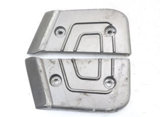 PAIRE CALE PIED ARRIERE