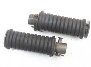 PAIRE CALE PIED ARRIERE