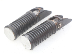 PAIRE CALE PIED ARRIERE