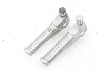 PAIRE CALE PIED ARRIERE