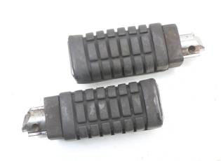 PAIRE CALE PIED ARRIERE