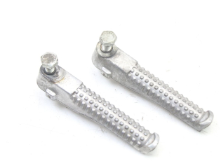 PAIRE CALE PIED ARRIERE