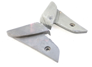 PAIRE CALE PIED ARRIERE