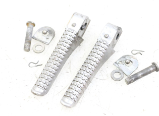 PAIRE CALE PIED ARRIERE