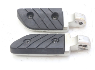 PAIRE CALE PIED ARRIERE