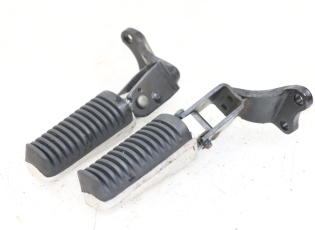 PAIRE CALE PIED ARRIERE