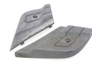 PAIRE CALE PIED ARRIERE