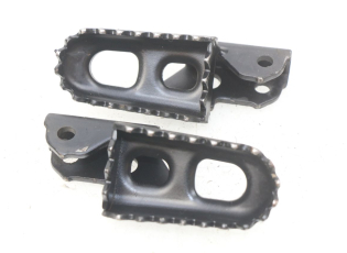 PAIRE CALE PIED AVANT