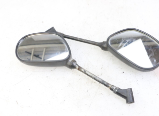 PAIRE RETROVISEURS