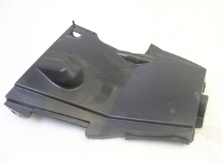 PASSAGE ROUE ARRIERE