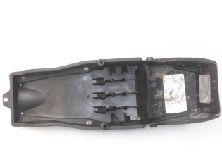 PASSAGE ROUE ARRIERE