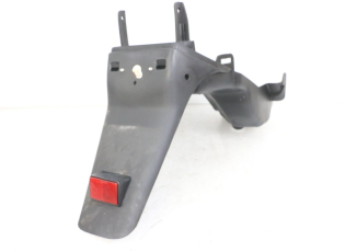 PASSAGE ROUE ARRIERE