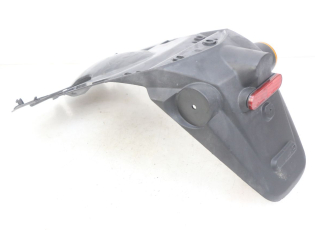 PASSAGE ROUE ARRIERE