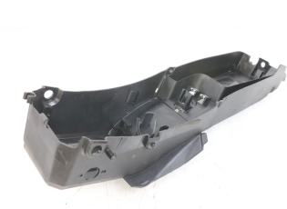 PASSAGE ROUE ARRIERE