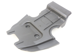 PASSAGE ROUE ARRIERE