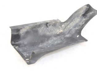 PASSAGE ROUE ARRIERE