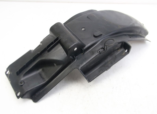 PASSAGE ROUE ARRIERE