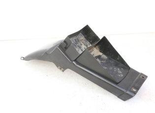 PASSAGE ROUE ARRIERE