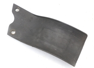 PASSAGE ROUE ARRIERE