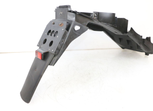 PASSAGE ROUE ARRIERE