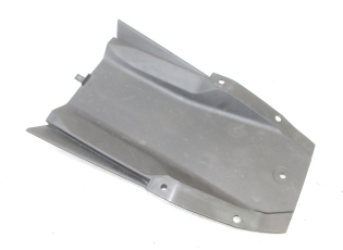 PASSAGE ROUE ARRIERE