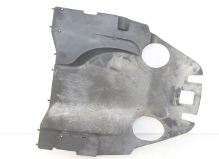 PASSAGE ROUE ARRIERE