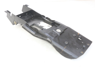 PASSAGE ROUE ARRIERE